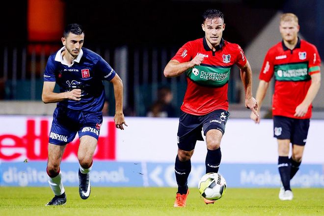 被寄予厚望 被寄予厚望