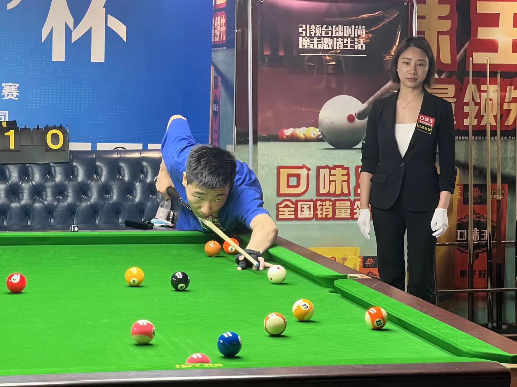 烈对决中 烈对决中